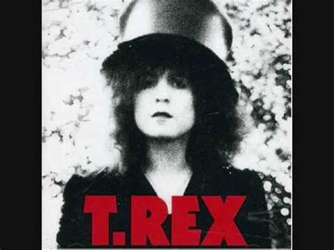 t rex ballrooms of mars lyrics|T. REX .